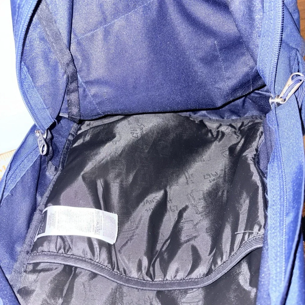Jansport superbreak plus